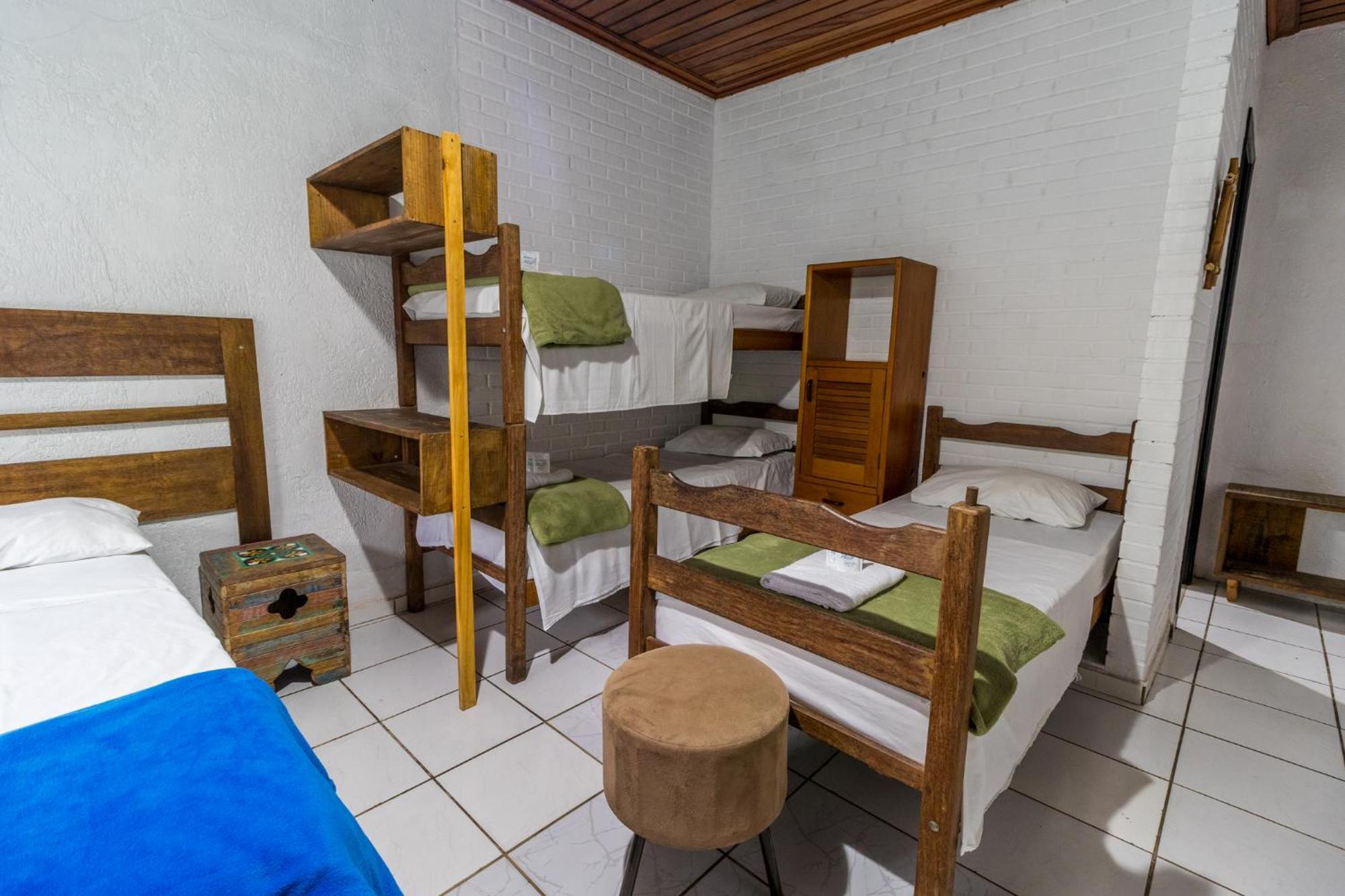 Inn Hotelare Pousada Bora Mora
