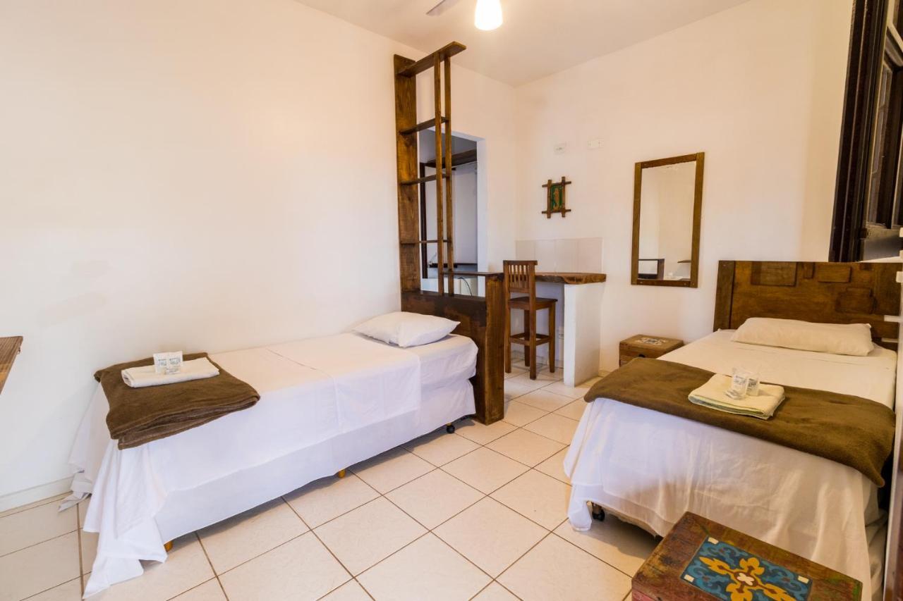 Inn Hotelare Pousada Bora Mora Ubatuba
