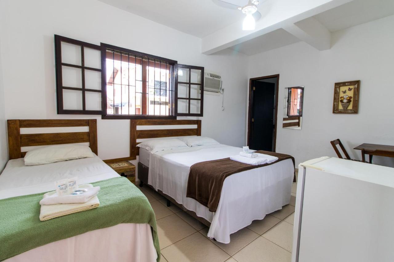Inn Hotelare Pousada Bora Mora