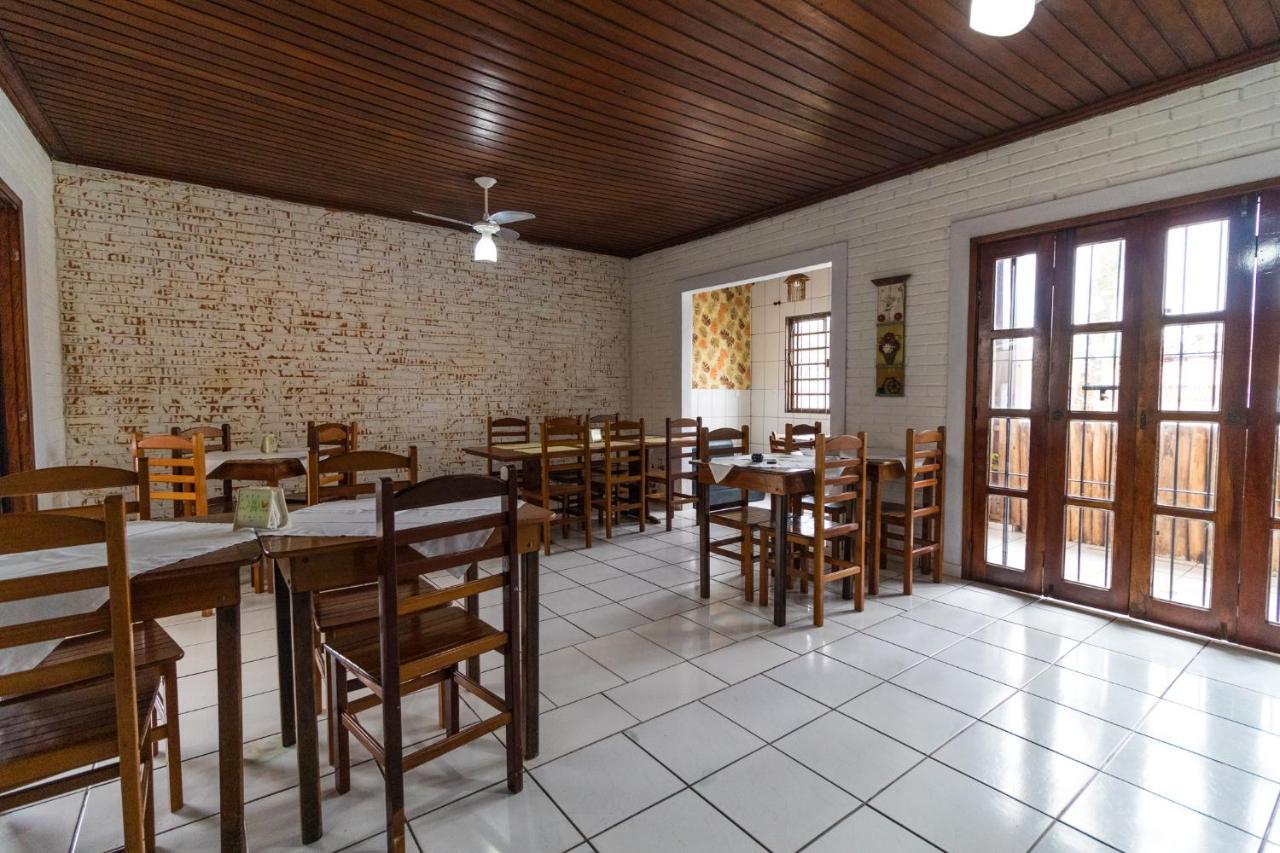 Hotelare Pousada Bora Mora Inn