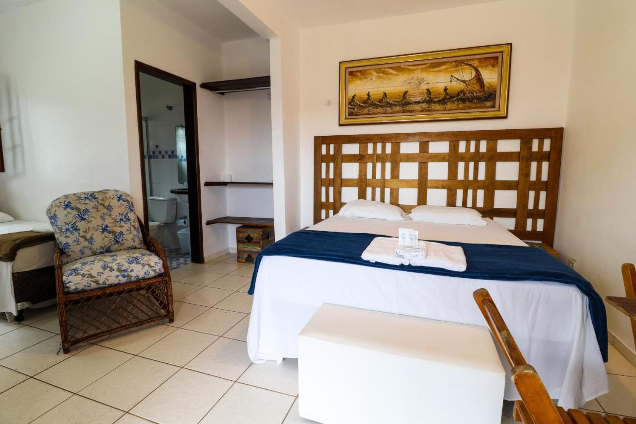 Hotelare Pousada Bora Mora Inn 2*