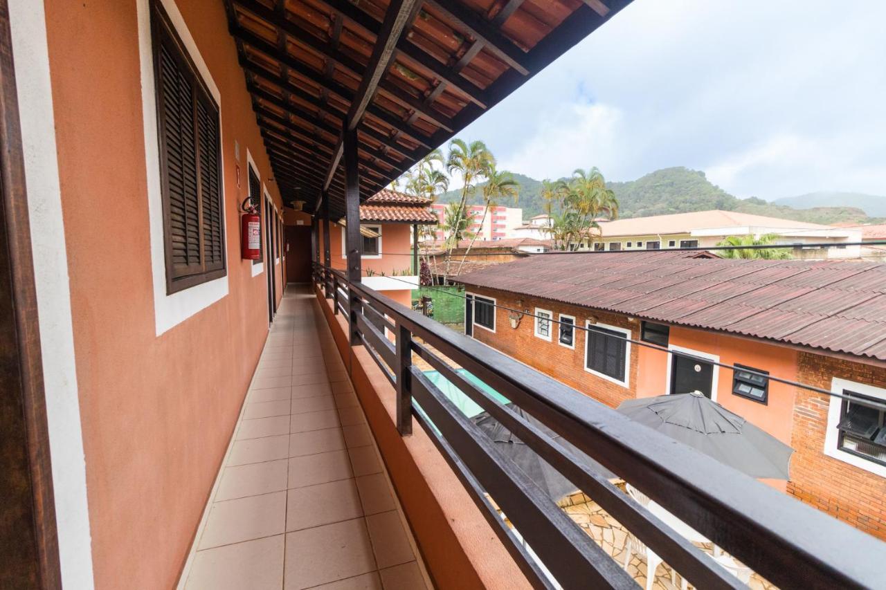 Inn Hotelare Pousada Bora Mora 2*