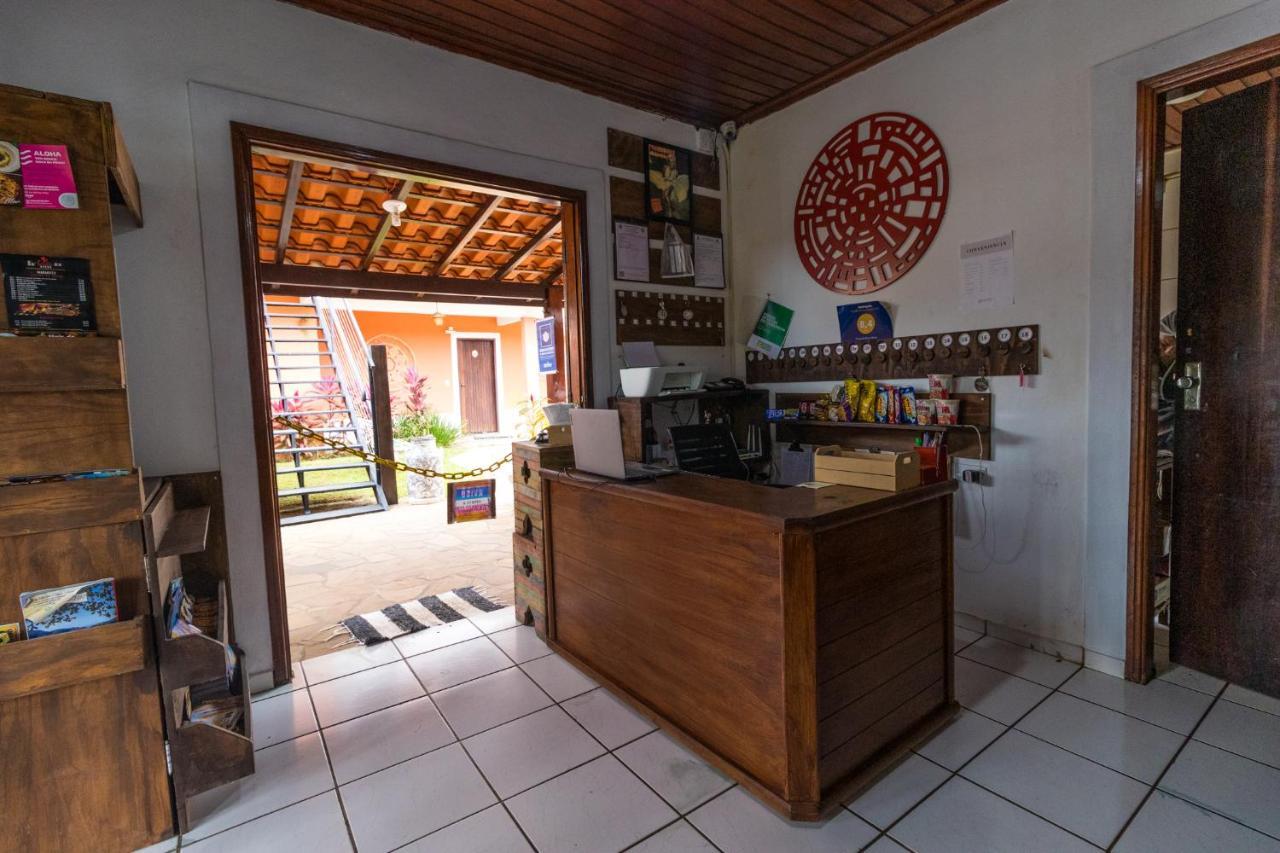 Hotelare Pousada Bora Mora Inn
