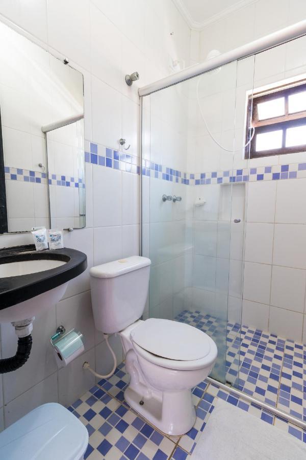 Hotelare Pousada Bora Mora 2* Ubatuba