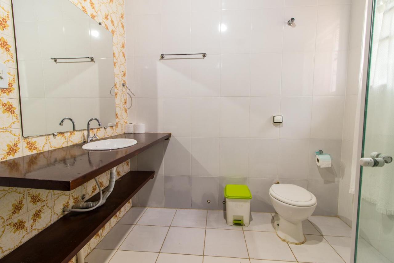 Inn Hotelare Pousada Bora Mora 2*