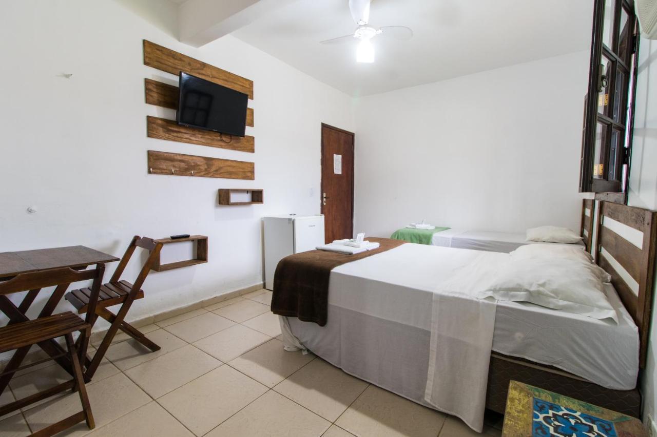 Hotelare Pousada Bora Mora Inn Ubatuba