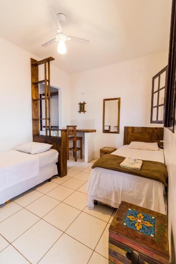 Hotelare Pousada Bora Mora