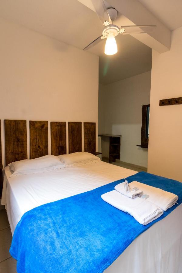 Inn Hotelare Pousada Bora Mora 2*