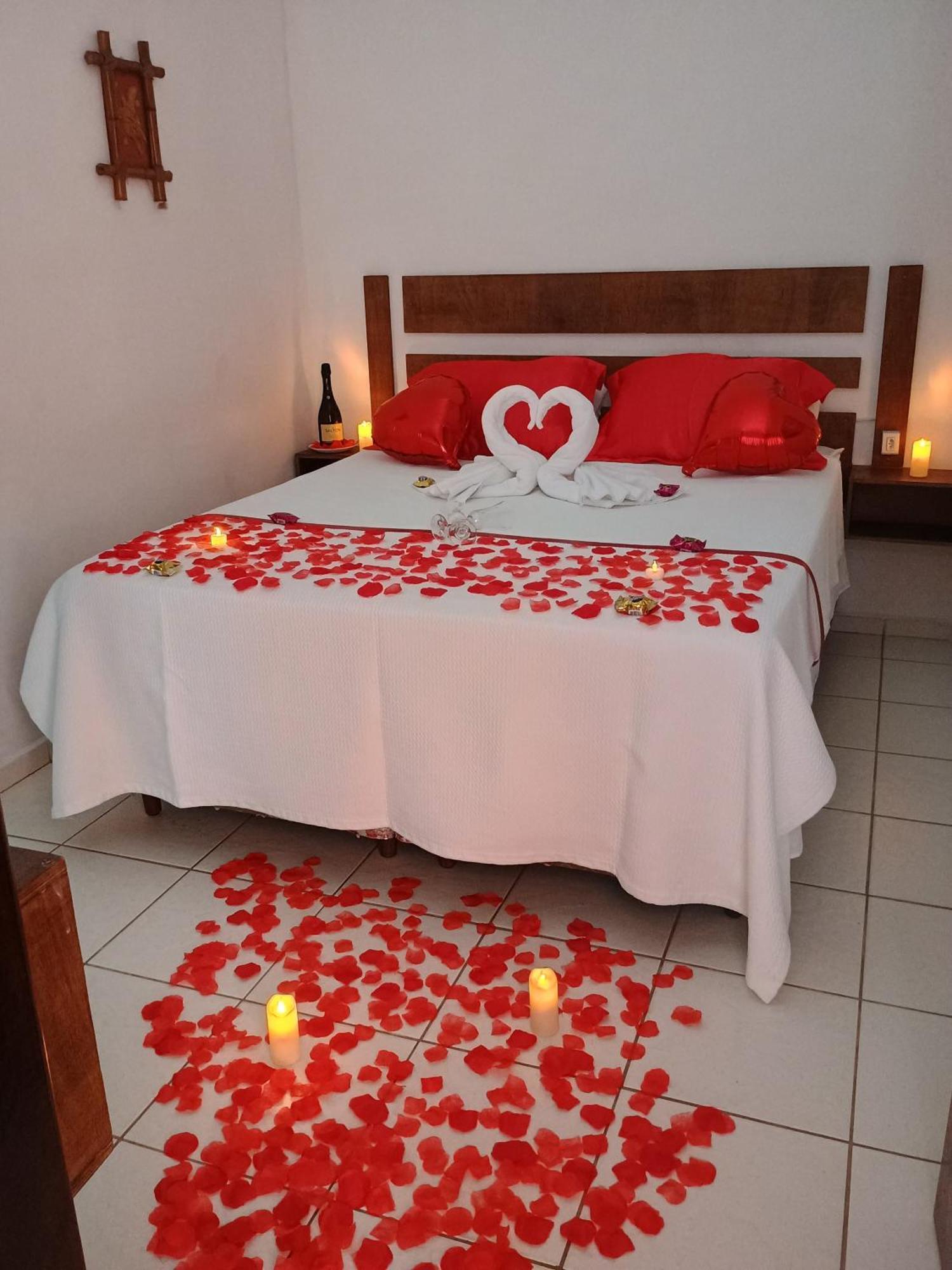 Inn Hotelare Pousada Bora Mora Ubatuba